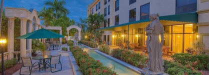 Hampton Inn Palm Beach Gardens