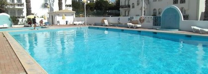 Tavira Garden