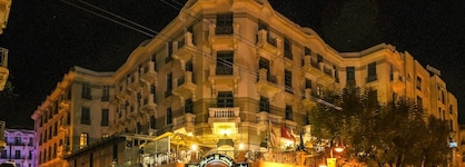 Majestic Hotel