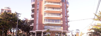Hosteria Tequendama Classic & Resort