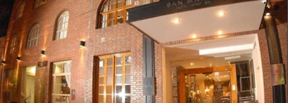 San Martin Hotel & Spa