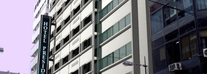 Hotel Solans Presidente