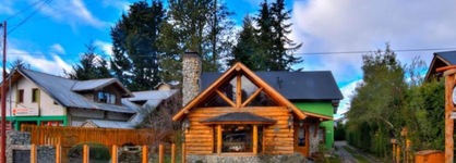 Hosteria Traunco