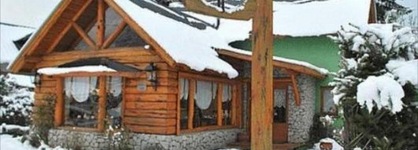 Hosteria Traunco