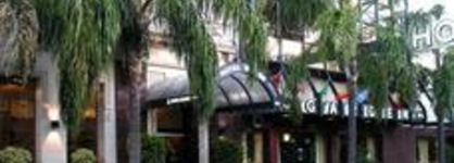 Hotel Garden