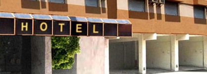 Hotel Bertaina