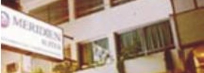 Nuevo Meridien Apart Hotel