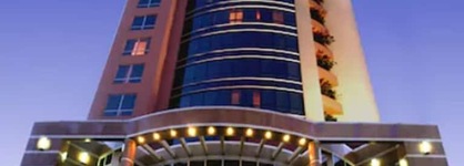 Intertower Hotel