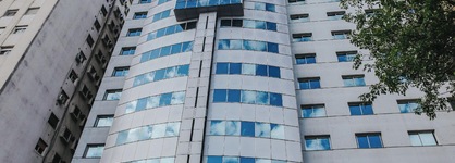 Plaza Real Suites Hotel