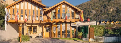 Hotel Antiguos