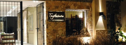 Tayka