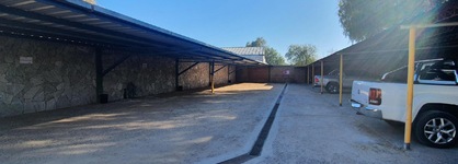 Hotel Pueblo Huarpe