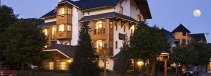 Hotel Y Cabanas Le Village