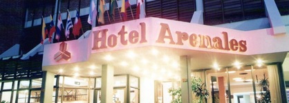 Hotel Arenales