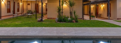 El Arribo Hotel