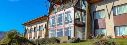 Terrazas Del Calafate