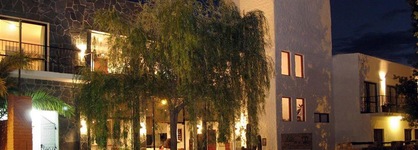 Hotel Los Sauces Cafayate