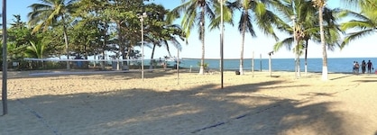 Sarana Praia