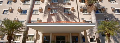 Fenix Hotel Limeira