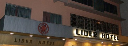 Lider Hotel Manaus