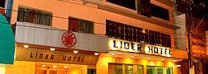 Lider Hotel Manaus