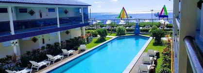 Hotel Caju Praia Azul