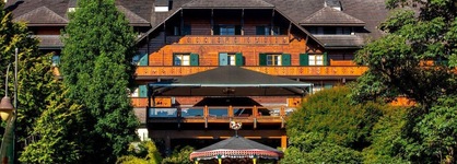 Hotel Casa Da Montanha