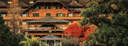 Hotel Casa Da Montanha