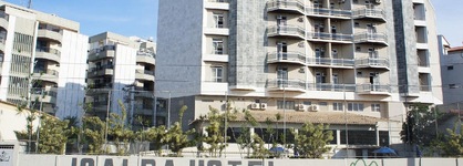 Joalpa Hotel Cabo Frio