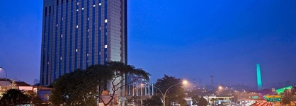 Pullman Sao Paulo Ibirapuera