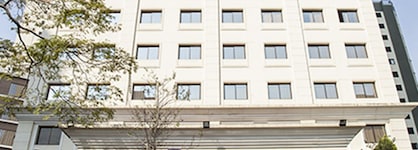 The World Vila Olímpia
