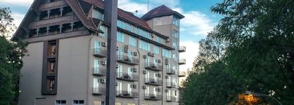 Villa Bella Hotel & SPA Gramado