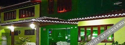 Green Porto Hotel