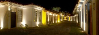 Ville Real Hotel