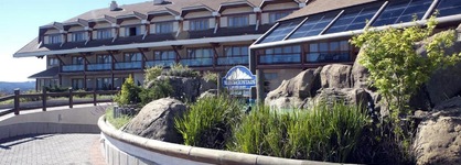 Blue Mountain Hotel & Spa