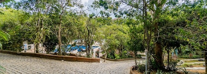 Hotel Miratlântico Búzios