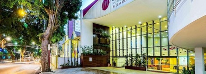 Grand Mercure Belem Do Para