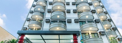 Hotel Nacional Inn Residence Campinas Cambuí