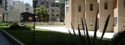 Santiago Suite Apartment