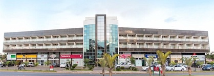 Ramada By Wyndham Lagoa Santa Intl Airport Belo Horizonte