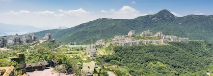 Shenzhen Dameisha Airland Hotel