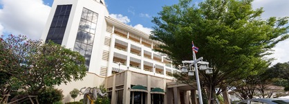 Surin Majestic Hotel