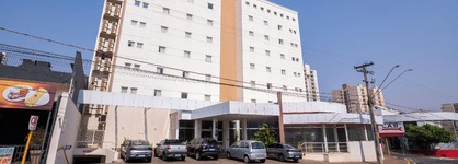 Nacional Inn Bauru