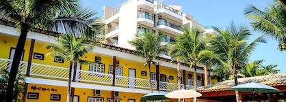 Hotel Mar De Cabo Frio