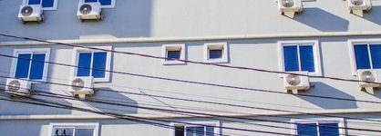 Hotel Baviera Iguassu