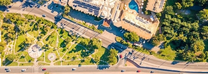 Best Western Shalimar Praia Hotel