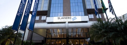 Slaviero Guarulhos Aeroporto