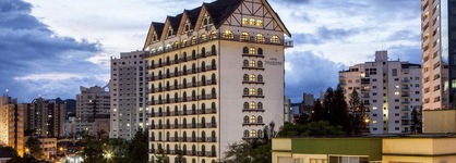 Hotel Tannenhof