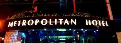 Metropolitan Hotel