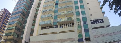 Triângulo Apart Hotel